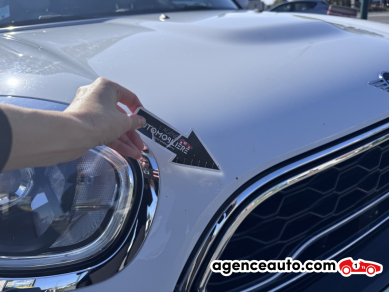 Mini Mini Countryman — 38