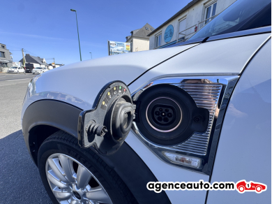 Mini Mini Countryman — 3
