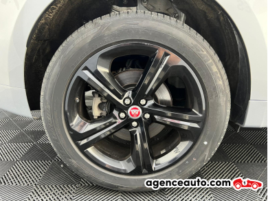 Jaguar F-Pace — 24