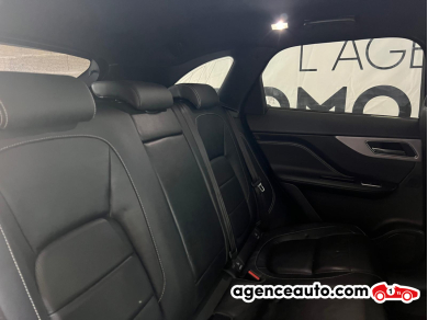 Jaguar F-Pace — 19
