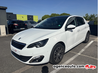 Peugeot 308 — 3