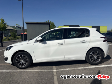 Peugeot 308 — 4