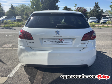Peugeot 308 — 6
