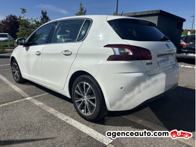 Peugeot 308 — 5