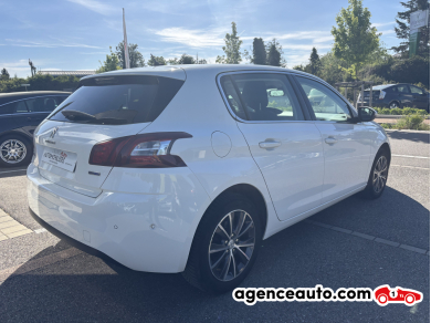 Peugeot 308 — 7