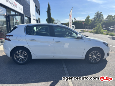 Peugeot 308 — 8