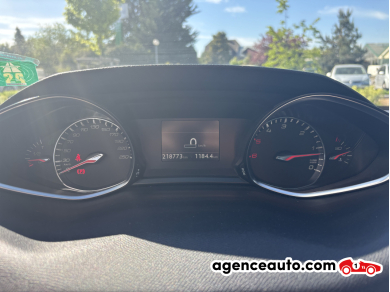 Peugeot 308 — 15