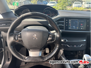Peugeot 308 — 14