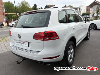 Volkswagen Touareg — 5