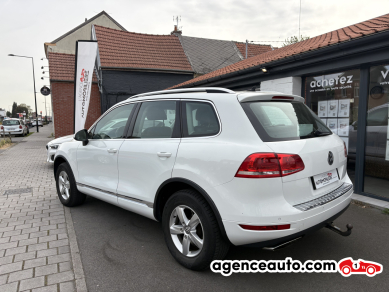 Volkswagen Touareg — 3