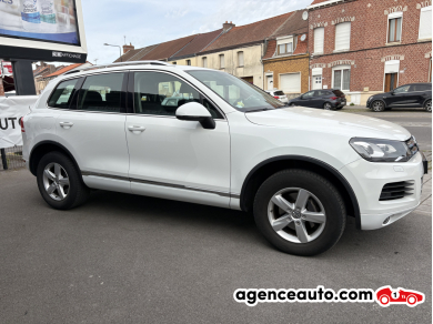 Volkswagen Touareg — 6