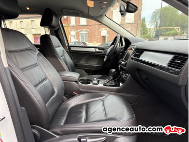 Volkswagen Touareg — 12