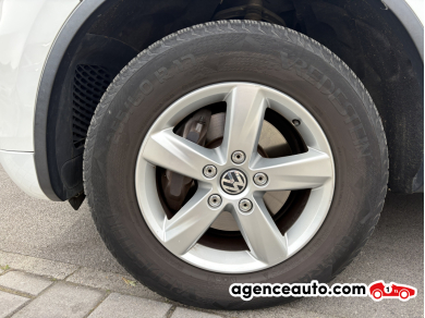Volkswagen Touareg — 40
