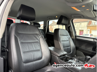 Volkswagen Touareg — 11