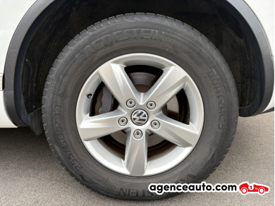Volkswagen Touareg — 39