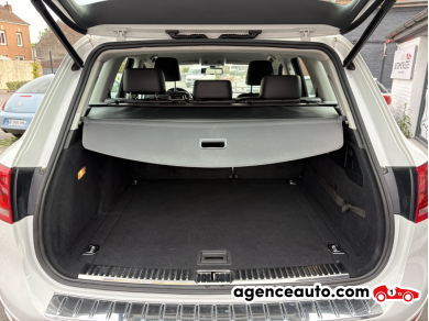 Volkswagen Touareg — 19