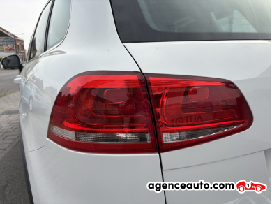 Volkswagen Touareg — 38
