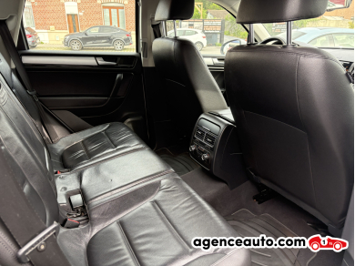 Volkswagen Touareg — 17