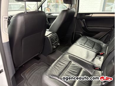 Volkswagen Touareg — 18