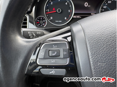 Volkswagen Touareg — 35