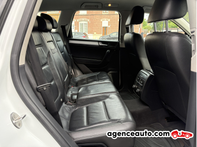 Volkswagen Touareg — 15