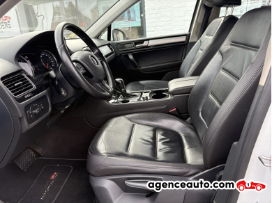 Volkswagen Touareg — 13