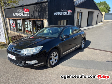 Citroen C5 — 31