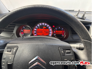 Citroen C5 — 22