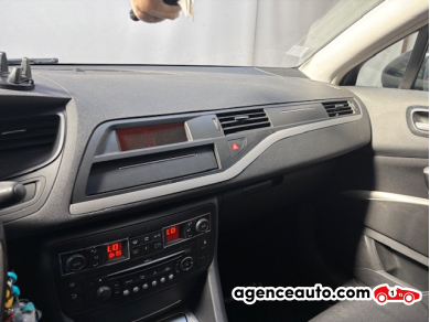 Citroen C5 — 23