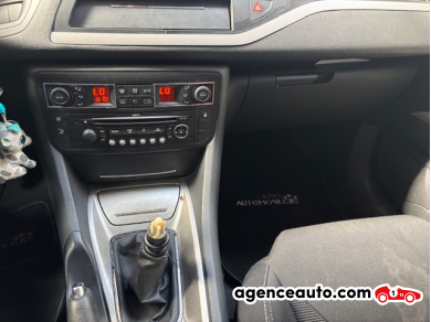 Citroen C5 — 24