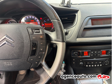Citroen C5 — 16