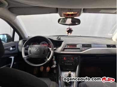 Citroen C5 — 14