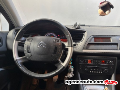 Citroen C5 — 25