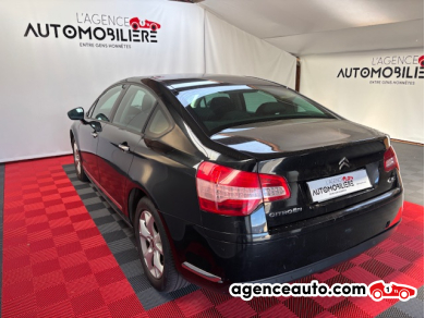 Citroen C5 — 9
