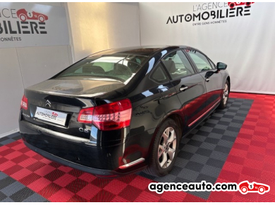 Citroen C5 — 10