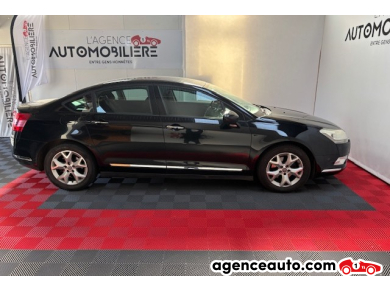 Citroen C5 — 11