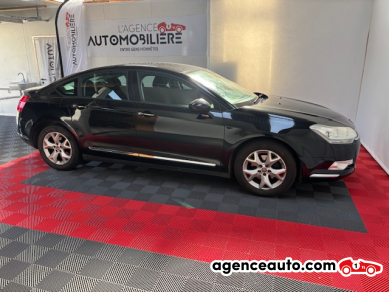 Citroen C5 — 30