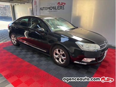 Citroen C5 — 12