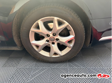 Citroen C5 — 26