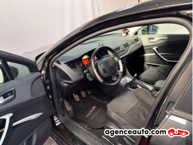 Citroen C5 — 13