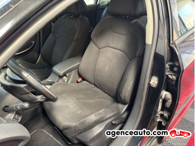 Citroen C5 — 17