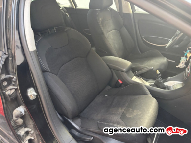 Citroen C5 — 18
