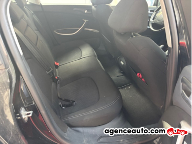 Citroen C5 — 20
