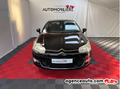 Citroen C5 — 2