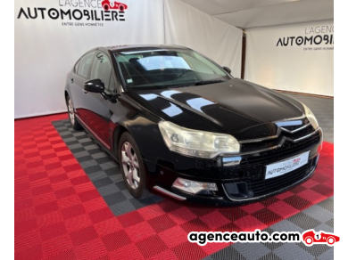 Citroen C5 — 3