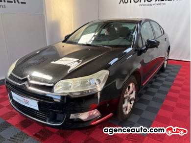 Citroen C5 — 4