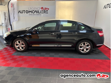 Citroen C5 — 5