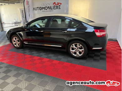 Citroen C5 — 6