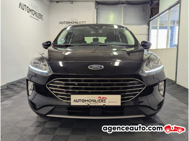 Ford Kuga — 4