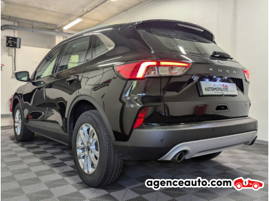 Ford Kuga — 2
